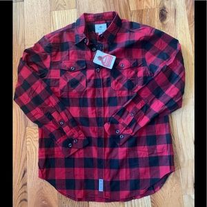 Roots 73 Sprucelake shirt